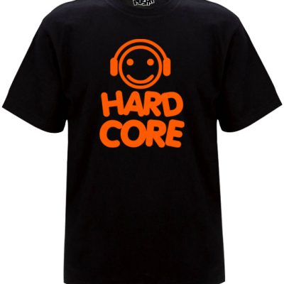 Happy Hard Core for Men