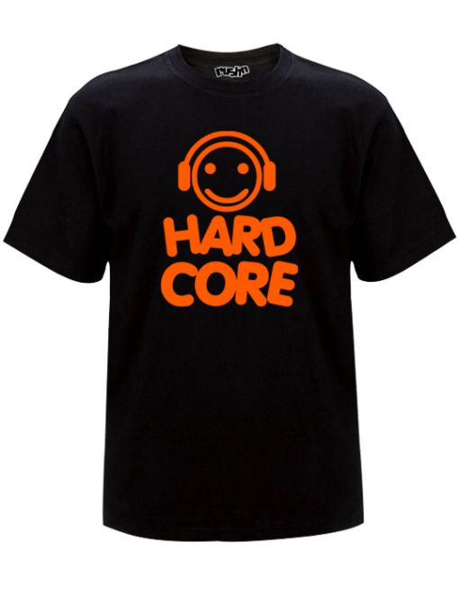 Happy Hard Core for Men