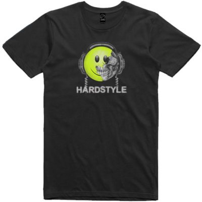 Unisex Acidic Hardstyle t-shirt