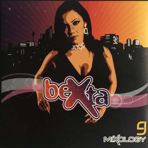 bextaMiXology 9
