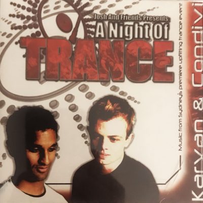 night of trance v1