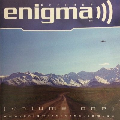 Enigma Records