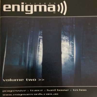 enigma records vol 2