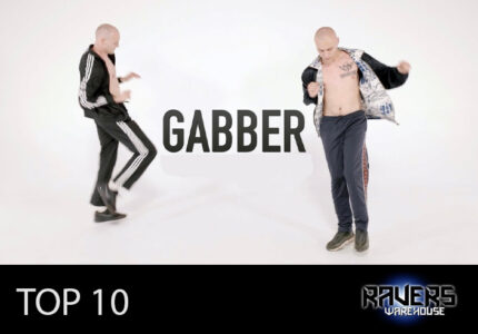 gabber logo