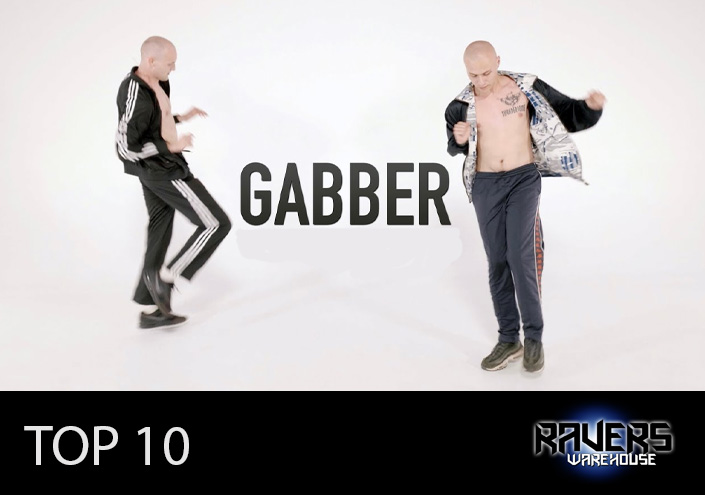 gabber logo