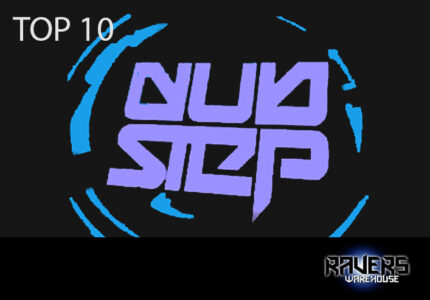 Top Ten Dubstep Tracks