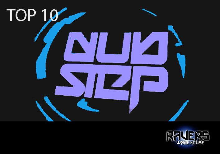 Top Ten Dubstep Tracks