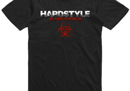 hardstyle-Unisex-Tshirt-Black