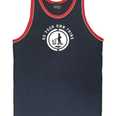 Own-Thing-Unisex-singlet-Black