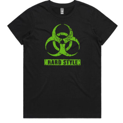 bio-hardstyle-womens-Tshirt-Black