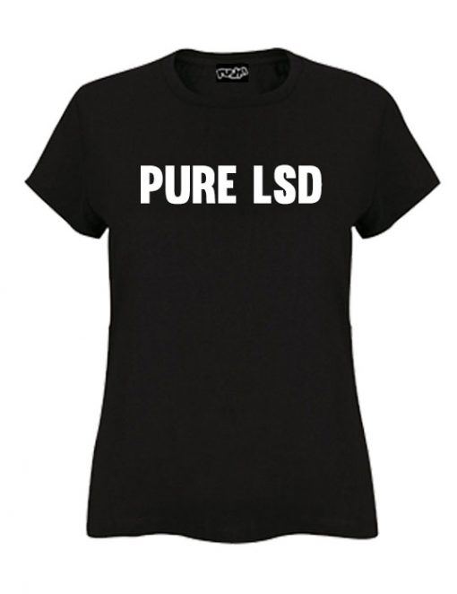 pure-lsd-girls-tshirt-black