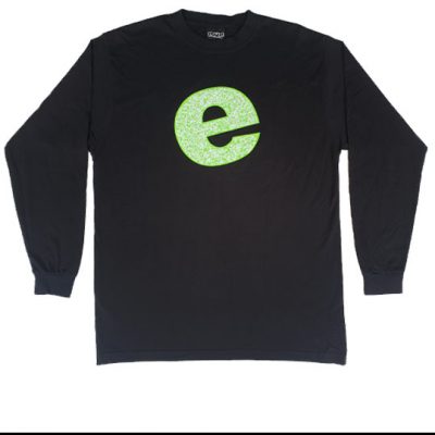 Big E long sleeve t-shirts