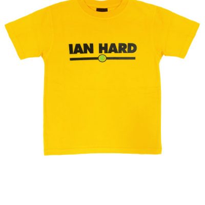 Ian Hard