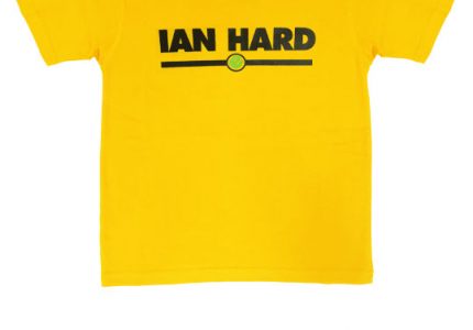 Ian Hard