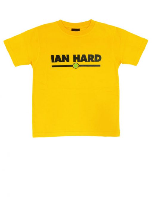 Ian Hard
